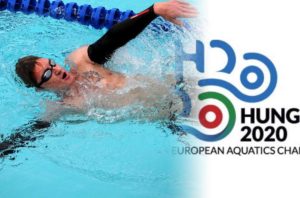 Europei Nuoto Budapest: Italia, chi ci sarà e quando.