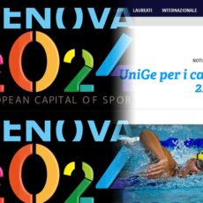 Genova Capitale dello Sport: Agevolazioni per Studenti Nuotatori