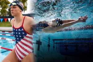 Olimpiadi: gli obiettivi di Katie Ledecky