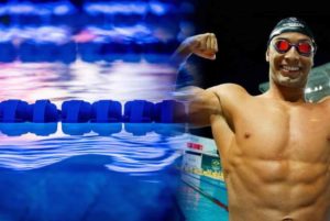 Nuoto e Doping: Forse Sospensione per il Campione dei 100 Stile Libero