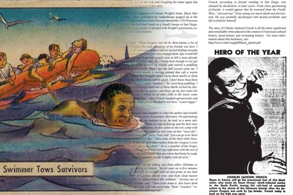 nuoto-eroe-dimenticato-seconda-guerra-mondiale