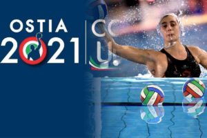 Da mercoledì si gioca la Coppa Italia Pallanuoto femminile 2021 a Ostia