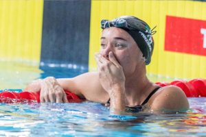 Riassuntone Campionati Nazionali Nuoto 2021: Panziera Record Italiano e tanto altro
