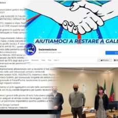 Chi sta cercando una soluzione per riaprire le piscine?