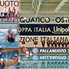 Pallanuoto: Roma in semifinale nella Unipol Sai Cup!