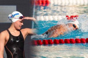 Notizie di Nuoto su Pass Olimpici… e amenità varie