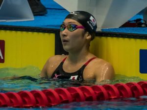 Vince la Leucemia e si Qualifica alle Olimpiadi: la felicità di Rikako Ikee