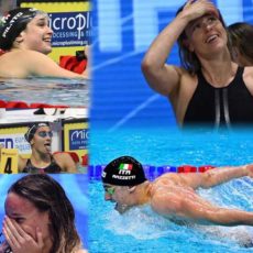 2021 L'Italia è davvero così forte nel nuoto?