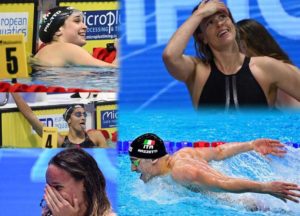 L’Italia è Davvero Così Forte nel Nuoto?