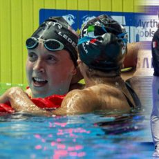 Le Nuotatrici Più Forti che Potremmo Affrontare alle Olimpiadi