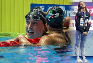Le Nuotatrici Più Forti che Potremmo Affrontare alle Olimpiadi