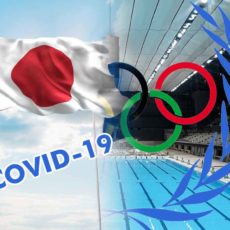 A Tokyo gli Atleti Dovranno Firmare una Liberatoria