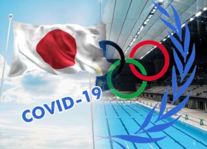 A Tokyo gli Atleti Dovranno Firmare una Liberatoria