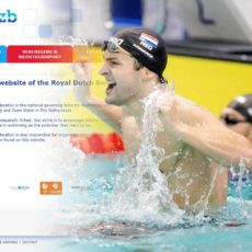 Nuoto: Le Qualificazioni degli Olandesi per Tokyo 2021