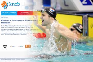 Nuoto: Le Qualificazioni degli Olandesi per Tokyo 2021