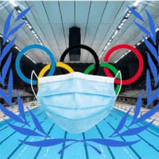 Vogliono Annullare le Olimpiadi di Tokyo 2021