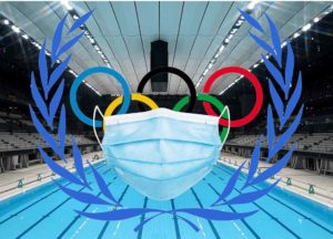 Confermato: Niente Spettatori alle Olimpiadi