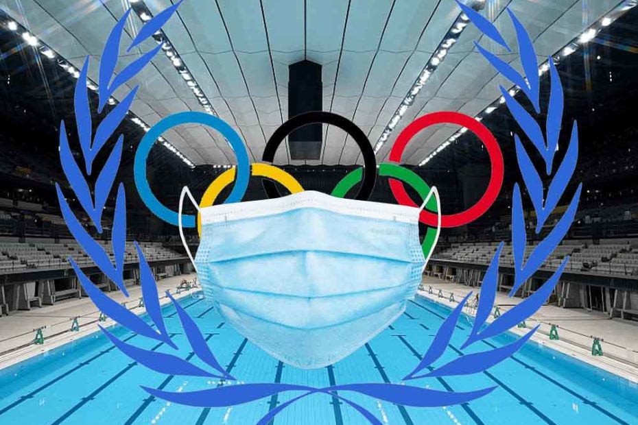 vogliono annullare le Olimpiadi tokyo 2021