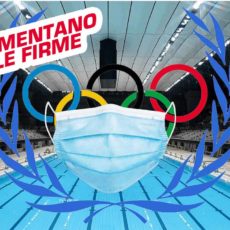 Supera le 200.000 Firme la petizione Anti-Olimpiadi