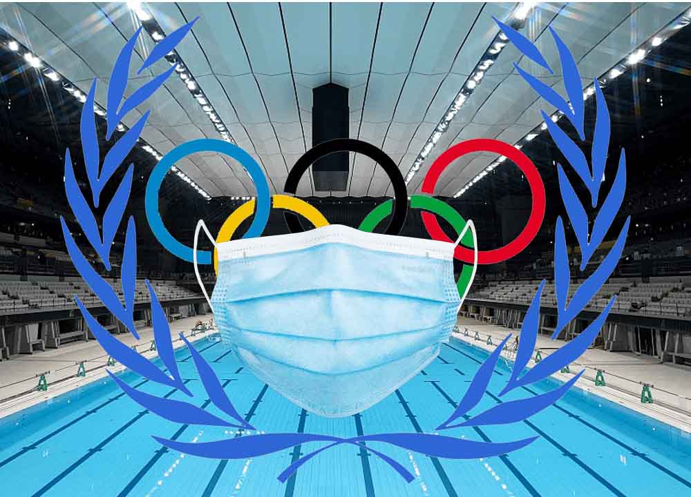 vogliono annullare le Olimpiadi tokyo 2021