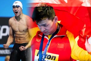 Per Sun Yang Niente Trials ma Olimpiadi se Verrà Assolto