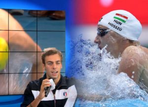 Europei di Nuoto 2021: 6 Cose a cui Prestare Attenzione