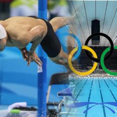 Nuoto, la Finale dei Campionati Nazionali Cinesi