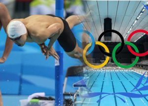 Nuoto, la Finale dei Campionati Nazionali Cinesi