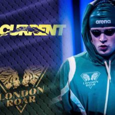 Altre 2 Squadre ISL Annunciano i Nuotatori: London Roar e LA Current