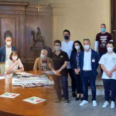 Sabato e Domenica le Gare del Memorial Castagnetti a Verona