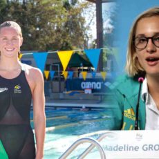 La Federazione Nuoto Australia Ammette gli Abusi Denunciati da Groves