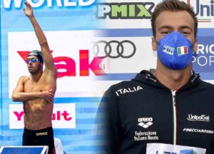 Paltrinieri Rischia Davvero di Saltare le Olimpiadi?