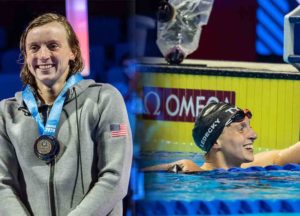 Nuoto Americano: chi Vedremo a Tokyo 2021