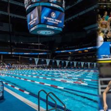 Nuoto, le Qualificazioni per gli Stati Uniti, Iniziano Domani