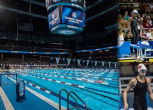 Nuoto, le Qualificazioni per gli Stati Uniti, Iniziano Domani