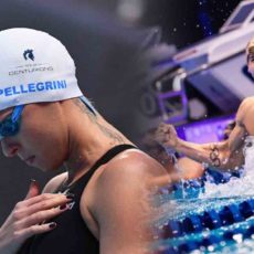 Lega Nuoto: Quando Sapremo chi Rimane negli Aqua Centurions?