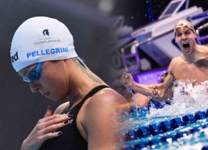 Lega Nuoto: Quando Sapremo chi Rimane negli Aqua Centurions?