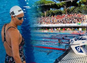 Nuoto: Trofeo Sette Colli 2021, informazioni generali