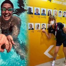 Nuotatrici da Record alle Olimpiadi Tokyo 2021? Vediamo quali.