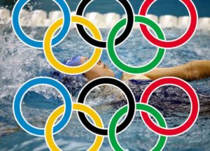 Pubblicate le Entry List del Nuoto per le Olimpiadi