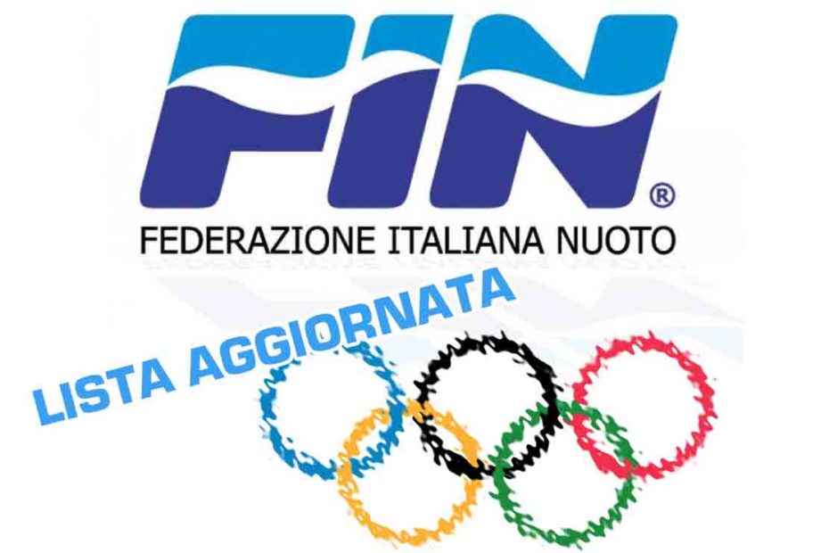lista-nuoto-italiani-olimpiadi-2021