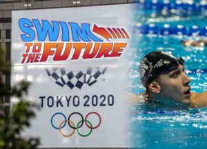 Uno Sguardo al Futuro: Primo Giorno di Nuoto alle Olimpiadi di Tokyo 2021