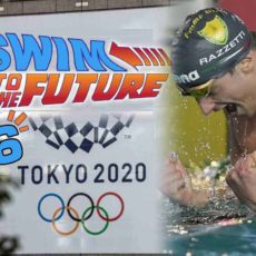 Nuoto: Sesto Giorno delle Olimpiadi, Razzetti sarà in finale?