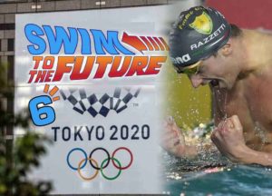 Nuoto: Sesto Giorno delle Olimpiadi, Razzetti sarà in finale?