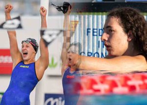 Riepilogo dei Campionati Europei Juniores di Nuoto 2021