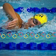 Olimpiadi: Sarah Sjostrom Gareggerà nei 100 Farfalla (niente 100 Dorso per Hosszu)