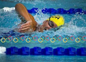 Olimpiadi: Sarah Sjostrom Gareggerà nei 100 Farfalla (niente 100 Dorso per Hosszu)