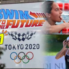 Nuoto: Settimo Giorno delle Olimpiadi, Panziera e Quadarella