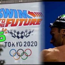 Paltrinieri, Detti e Miressi al Quinto Giorno di Finali Olimpiche del Nuoto