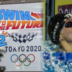 Sguardo al Futuro: Secondo Giorno di Nuoto alle Olimpiadi di Tokyo 2021